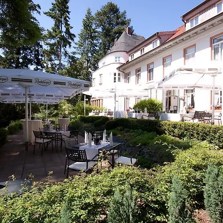 Hotel Hofgut Dippelshof Hotel- Und Restaurant Kg