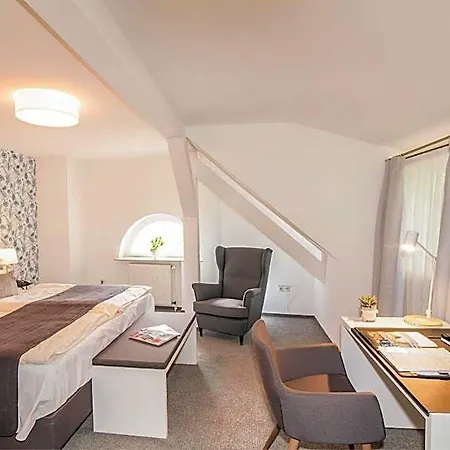 Hofgut Dippelshof Hotel- Und Restaurant Kg 2*