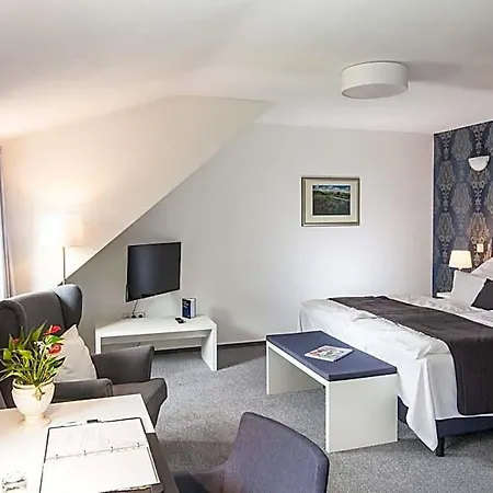 Hofgut Dippelshof Hotel- Und Restaurant Kg Szálloda 2*