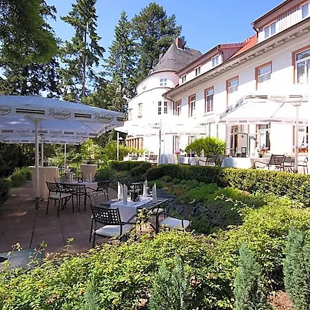 Szálloda Hofgut Dippelshof Hotel- Und Restaurant Kg