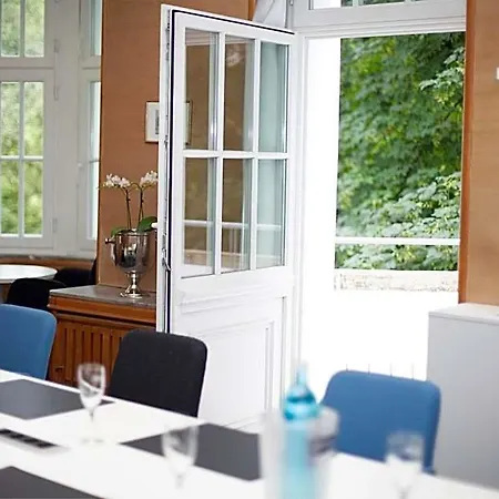 Hofgut Dippelshof Hotel- Und Restaurant Kg Szálloda Mühltal