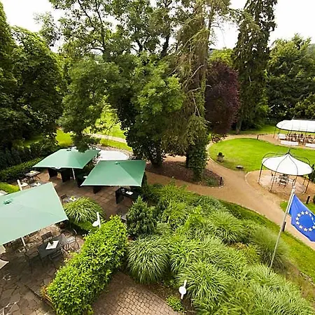 Hofgut Dippelshof Hotel- Und Restaurant Kg