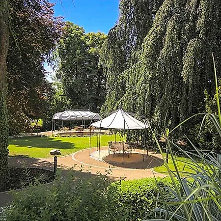 Hofgut Dippelshof Hotel- Und Restaurant Kg Szálloda 2*