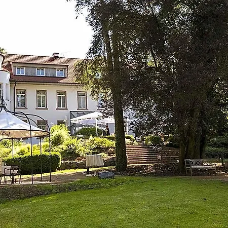 Hofgut Dippelshof Hotel- Und Restaurant Kg