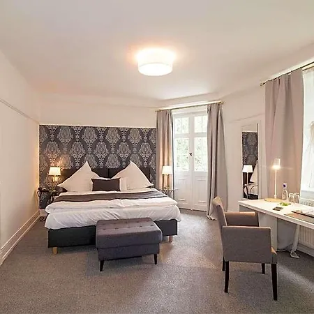 Hofgut Dippelshof Hotel- Und Restaurant Kg Szálloda 2*