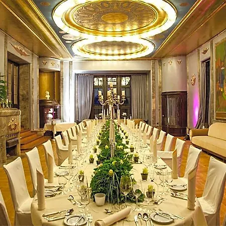 Hofgut Dippelshof Hotel- Und Restaurant Kg Szálloda Mühltal