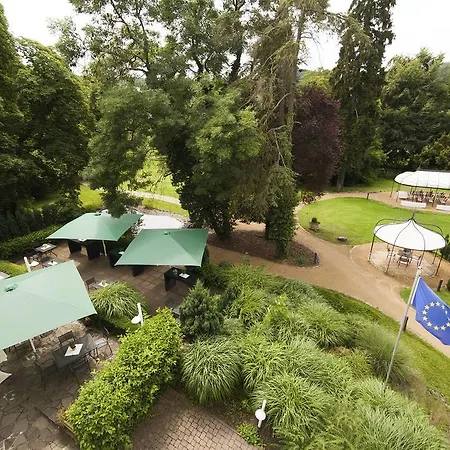 Hotel Hofgut Dippelshof Hotel- Und Restaurant Kg 2*