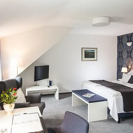 Hofgut Dippelshof Hotel- Und Restaurant Kg