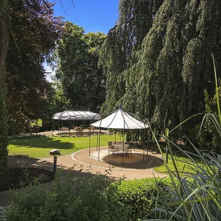 Hotel Hofgut Dippelshof Hotel- Und Restaurant Kg Mühltal