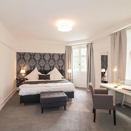 Hofgut Dippelshof Hotel- Und Restaurant Kg Hotel 2*