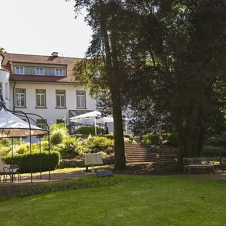 Hofgut Dippelshof Hotel- Und Restaurant Kg 2*